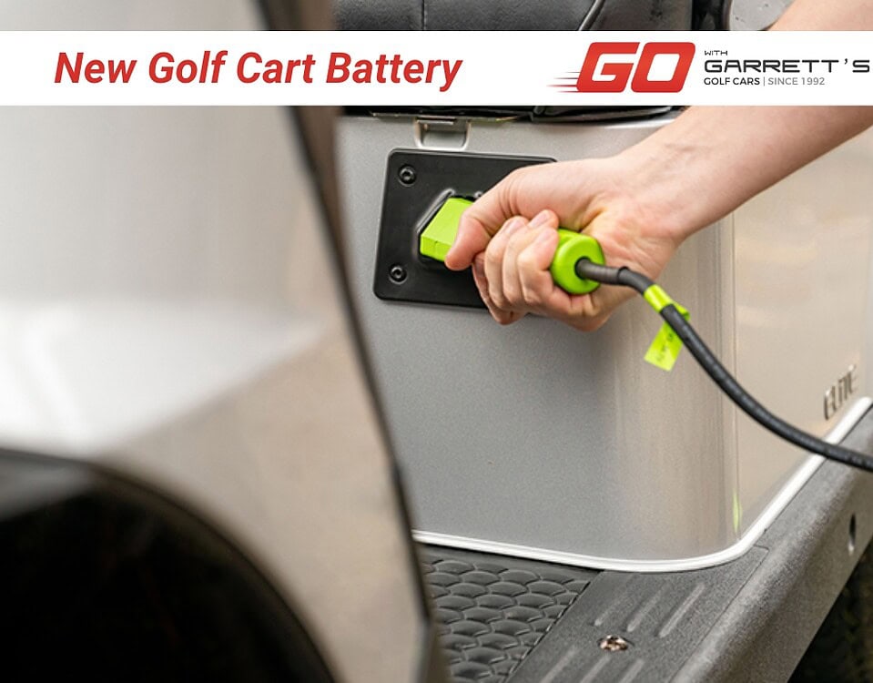 new-golf-cart-battery