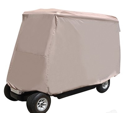 golf cart cover