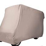 golf cart cover