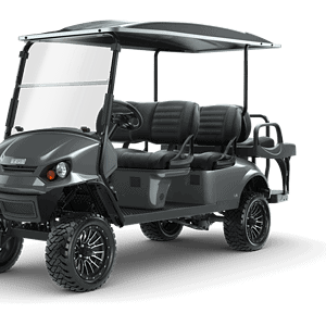 ELGON GH-REVERSE ロゾーネ アンティグロッソ 6本セット 2018 E-Z-GO Express™ L6 Gas | Riva Motorsports Miami