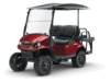 E Z Go Express S4 Elite Lithium Go With Garrett S Golf Cars