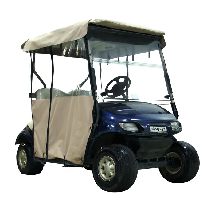 golf cart cover