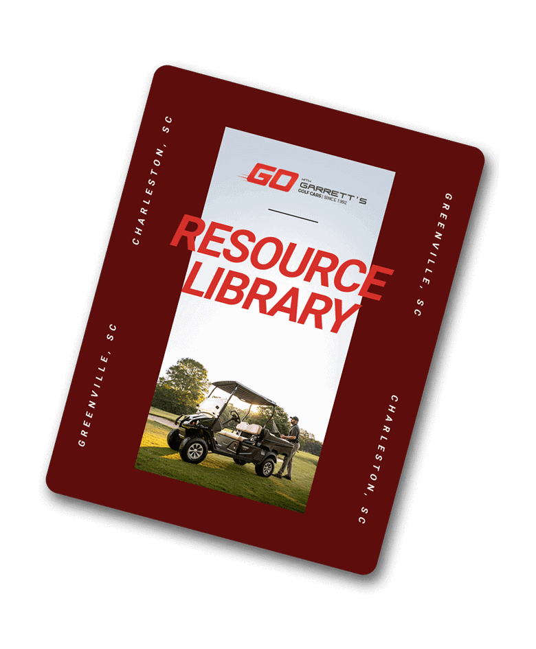 resource library book cover