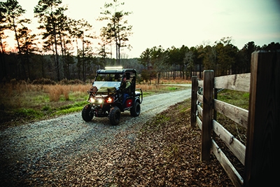 Golf Cart Motor Runs But Nothing Happens