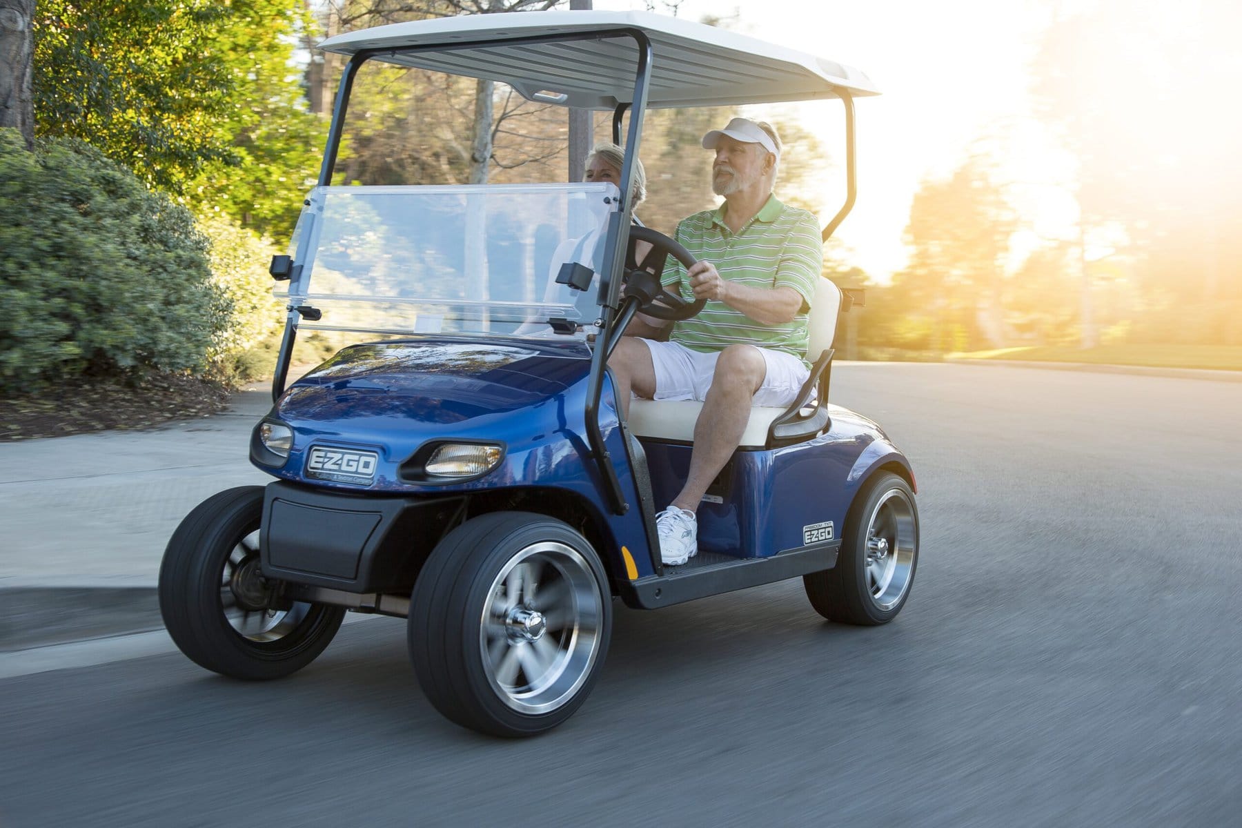 What to Clean a Golf Cart With: Top Tips for a Sparkling Finish