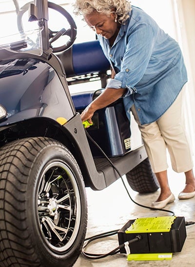 Golf Cart Maintenance Tasks You shouldn't Ignore