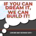 If you can dream it we can build it