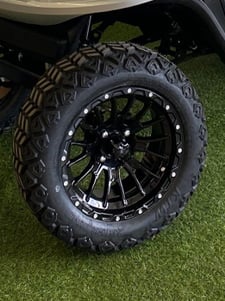 Golf-Cart-Tires