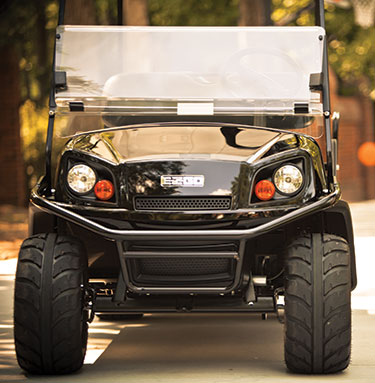 3 Reasons to Buy a New Golf Cart from Garrett's Discount Golf Cars