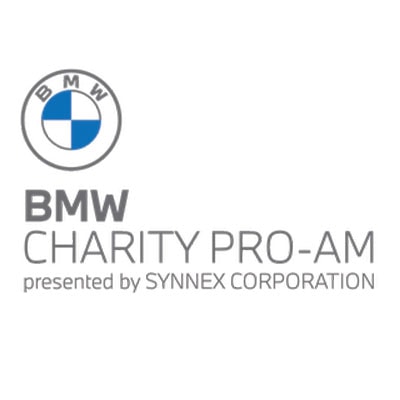 BMW Charity Pro-Am