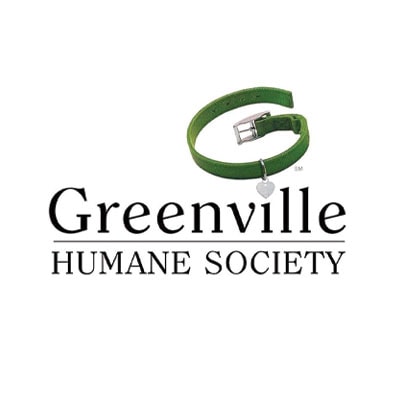 Greenville Humane Society logo