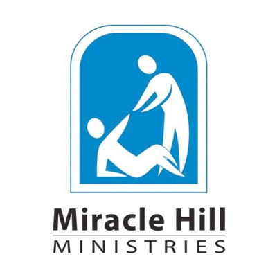 Miracle Hill logo