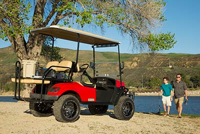 Mistakes New Golf Cart Owners Make
