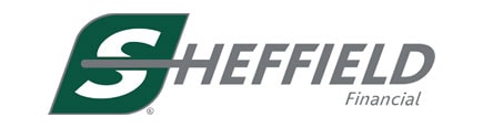 Sheffield Financial logo