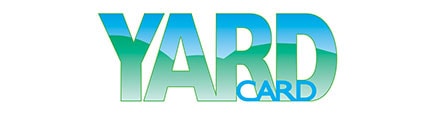 Yard Card logo