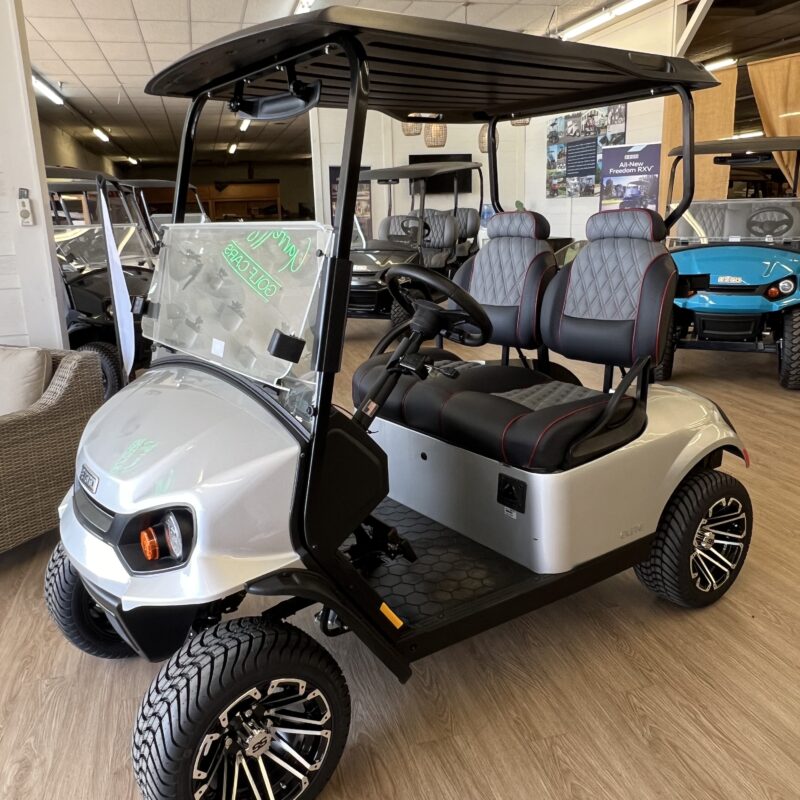 2024 Express 2 w/ Golfers Package - Platinum