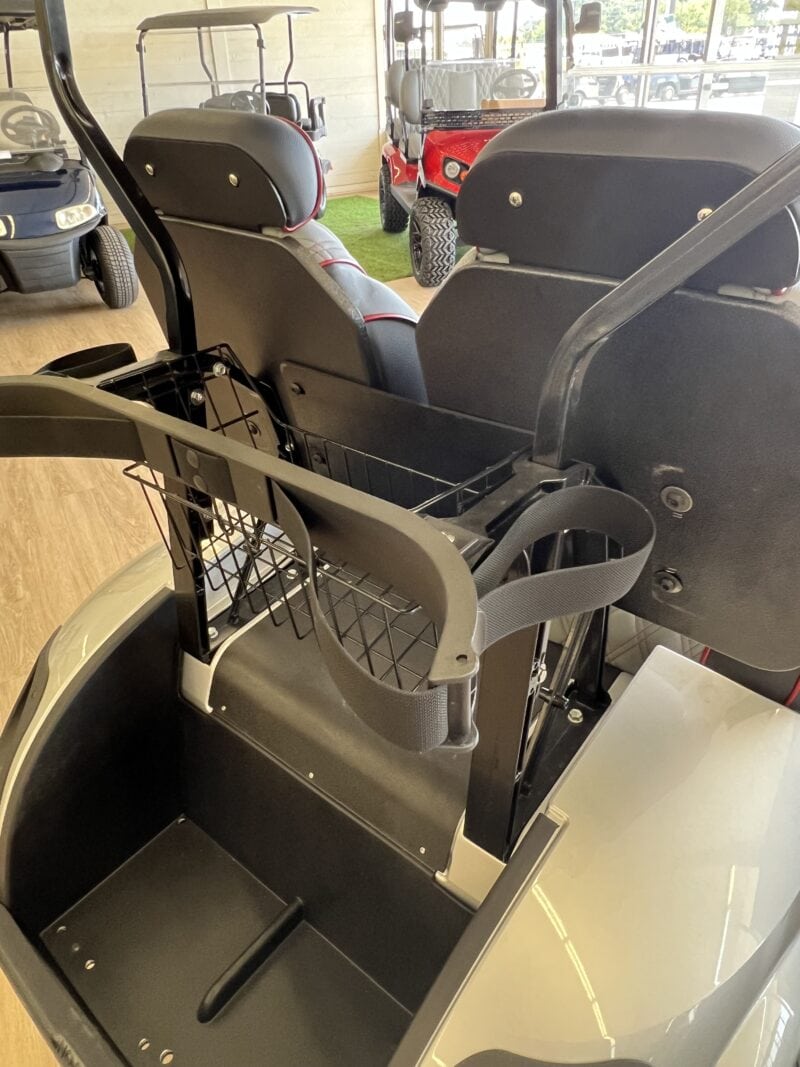 2024 Express 2 w/ Golfers Package - Platinum - Image 2
