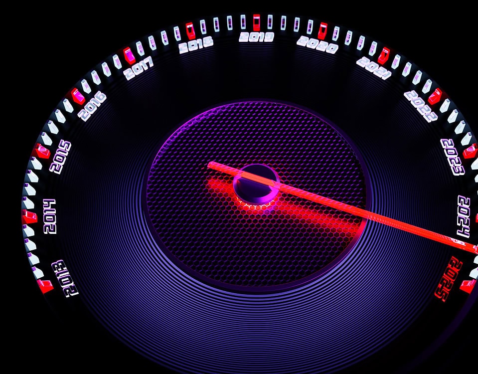 Speedometer