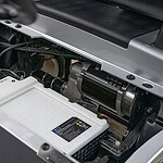 Lithium golf cart battery