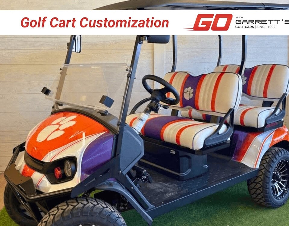 golf-cart
